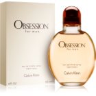Calvin Klein Obsession for Men woda toaletowa dla mężczyzn 125 ml