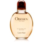 Calvin Klein Obsession for Men woda toaletowa dla mężczyzn 125 ml