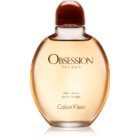 Calvin Klein Obsession for Men After Shave Lotion for Men 125 ml