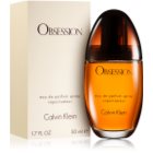 Calvin Klein Obsession eau de parfum para mujer 50 ml