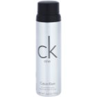 Calvin Klein CK One Deo-Spray unisex 152 g