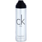 Calvin Klein CK One Deo-Spray unisex 152 g
