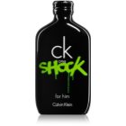 Calvin Klein CK One Shock toaletní voda pro muže 100 ml