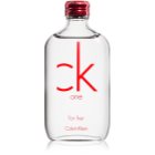 Calvin Klein CK One Red Edition toaletná voda pre ženy 50 ml