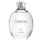 Calvin Klein Obsessed Eau de Toilette for Men 125 ml