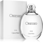 Calvin Klein Obsessed Eau de Toilette for Men 125 ml