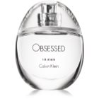 Calvin Klein Obsessed парфумована вода для жінок 100 мл