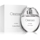 Calvin Klein Obsessed парфумована вода для жінок 100 мл