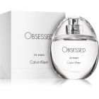 Calvin Klein Obsessed парфумована вода для жінок 50 мл