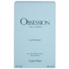 Calvin Klein Obsession for Men Summer 2016 toaletní voda pro muže 125 ml