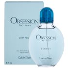 Calvin Klein Obsession for Men Summer 2016 toaletní voda pro muže 125 ml