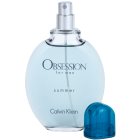 Calvin Klein Obsession for Men Summer 2016 toaletní voda pro muže 125 ml