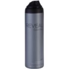 Calvin Klein Reveal tělový sprej pro muže 160 ml