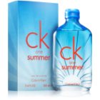 Calvin Klein CK One Summer 2017 toaletná voda unisex 100 ml