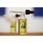 Captain Fawcett Beard Oil huile pour barbe