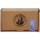 Captain Fawcett Accessories kartáč na vousy