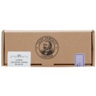 Captain Fawcett Accessories kožené pouzdro na hřeben