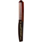 Captain Fawcett Accessories peigne pliable barbe