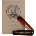 Captain Fawcett Accessories Hordozható fésű szakállhoz