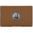Captain Fawcett Accessories toaletní taška pro muže