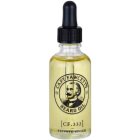 Captain Fawcett Beard Oil huile pour barbe
