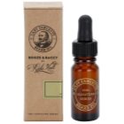 Captain Fawcett Ricki Hall´s olej na vousy