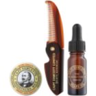 Captain Fawcett Ricki Hall´s coffret cosmétique I.