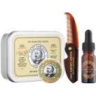 Captain Fawcett Ricki Hall´s coffret cosmétique I.