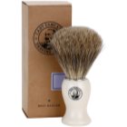 Captain Fawcett Shaving borotválkozó ecset borz szőrből