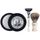 Captain Fawcett Shaving Cosmetica Set I.