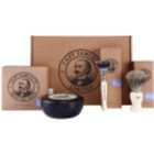 Captain Fawcett Shaving Cosmetica Set I.