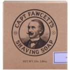 Captain Fawcett Shaving mýdlo na holení