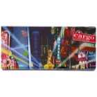 Cargo Shanghai Nights палетка тіней