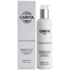 Carita Cleansing čisticí pleťová emulze na obličej a oči