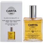 Carita Beauté 14 ulei hranitor uscat pentru față, corp și păr