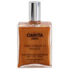 Carita Beauté 14 pflegendes Trockenöl mit Glitzerteilchen