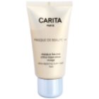 Carita Beauté 14 revitalizáló arcmaszk az intenzív hidratálásért