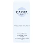 Carita Beauté 14 revitalizáló arcmaszk az intenzív hidratálásért