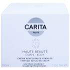 Carita Haute Beauté zpevňující tělový krém proti stárnutí pokožky