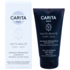 Carita Haute Beauté tělový peelingový krém pro zralou pokožku