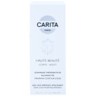 Carita Haute Beauté tělový peelingový krém pro zralou pokožku