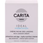 Carita Ideal Hydratation hydratační krém pro suchou pleť