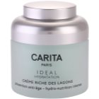 Carita Ideal Hydratation hydratační krém pro suchou pleť