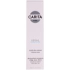 Carita Ideal Hydratation gel limpiador energizante para rostro y ojos