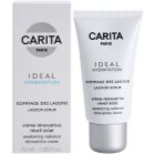 Carita Ideal Hydratation arcpeeling az arcbőr megnyugtatására