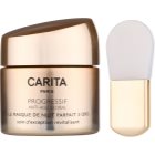 Carita Progressif Anti-Age Global revitalizační pleťová maska na noc