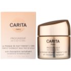 Carita Progressif Anti-Age Global revitalizační pleťová maska na noc