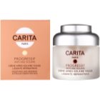 Carita Progressif Anti-Age Solaire λειαντική και καταπραϋντική κρέμα μετά την ηλιοθεραπεία