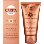 Carita Progressif Anti-Age Solaire crème hydratante protectrice SPF 10