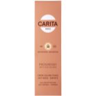 Carita Progressif Anti-Age Solaire opaľovací krém na tvár s protivráskovým účinkom SPF 50
